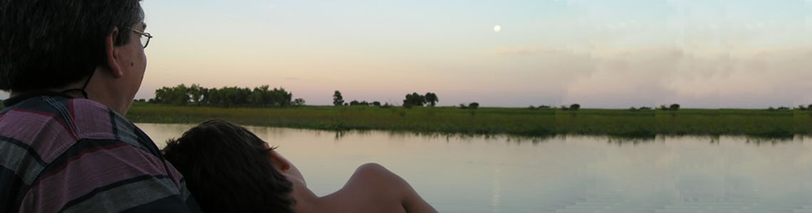 TRANQUILIDAD