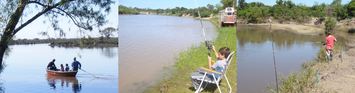 PESCA
